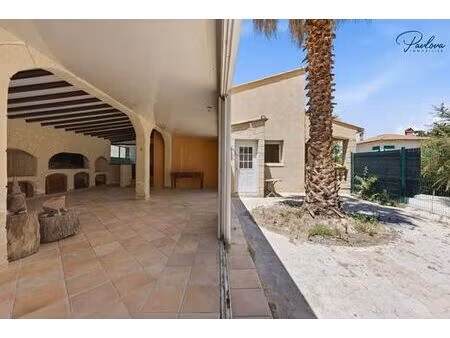 maison de luxe 5 chambres en vente à montpellier  occitanie