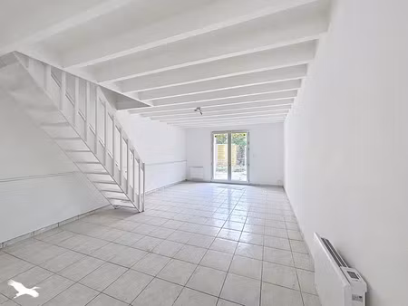 vente maison 3 pièces 65 m² sainte-foy-la-grande (33220)