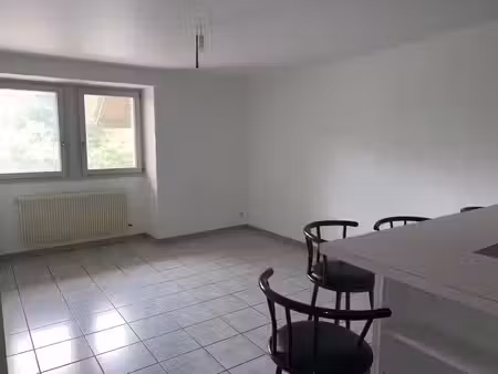 location appartement boëge 74420 - - surface privée