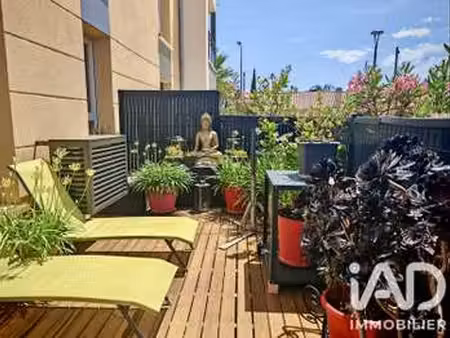 vente appartement 3 pièces à ollioules (83190) : à vendre 3 pièces / 70m² ollioules