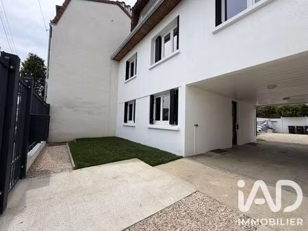 appartement à ormesson-sur-marne (94490)