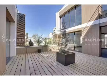 location bureaux 181 m²