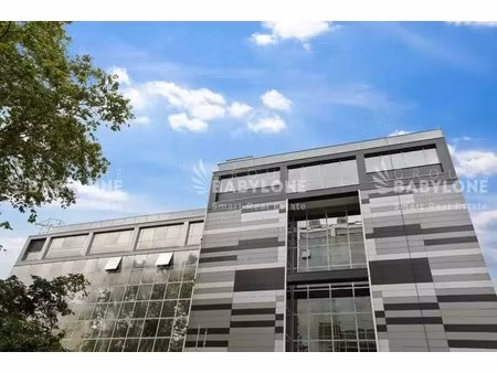 location bureaux 254 m² à 1 025 m²