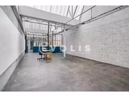 location bureaux cachan 94230 216m²