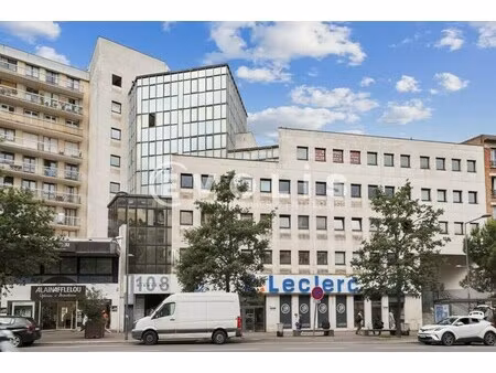 location bureaux 20 m² à 400 m²