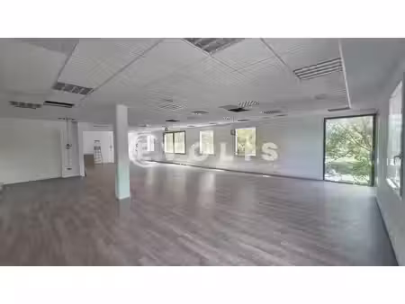 location bureaux montévrain 77144 128m² à 436m²