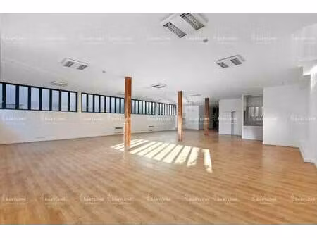 location bureaux 238 m²