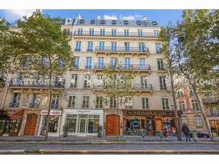 location bureaux 150 m²