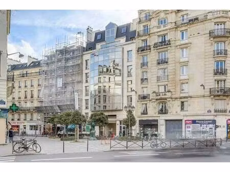 location bureaux 362 m²