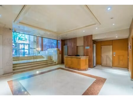 location bureaux 100 m²