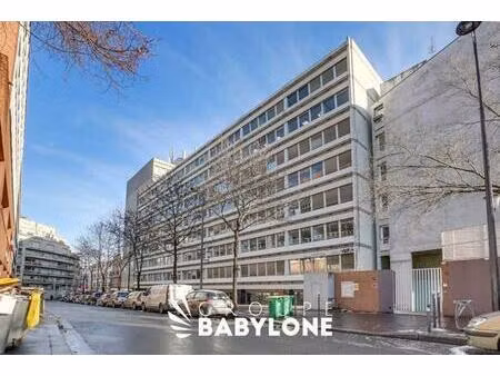 location bureaux 254 m²