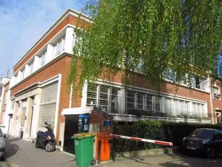 location bureaux 97 m²