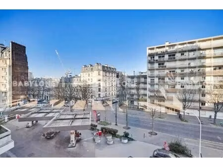 location bureaux 257 m² à 773 m²