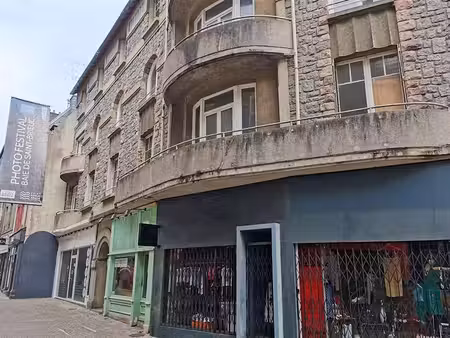 location bureaux saint-brieuc 22000 140m² à 420m²