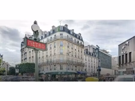 location bureaux 176 m²