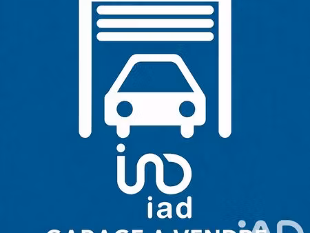 garage à fresnes (94260)