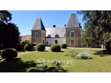 château à santenay