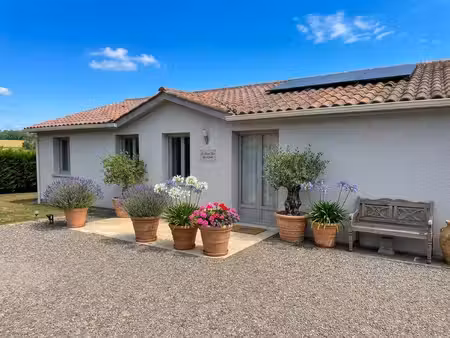 maison 4 pièces
