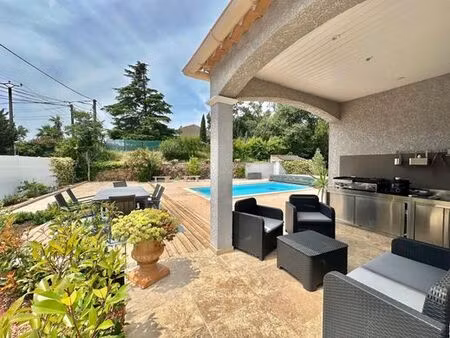 maison de luxe en vente à canet  france