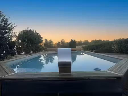 maison 4 pièces