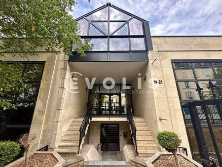 location bureaux 1 426 m²