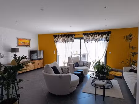 maison 4 pièces