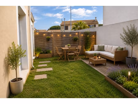 annonce maison à vendre