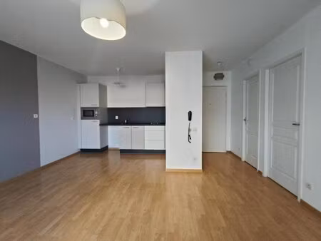 appartement t2 43m2 spécial investisseur