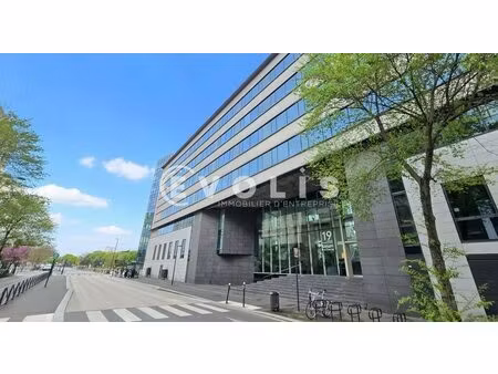location bureaux 116 m² à 5 280 m²