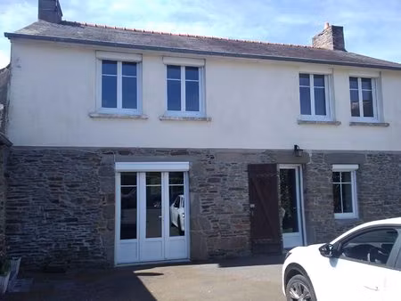 maison cancale 5 pièces 116.76 m2