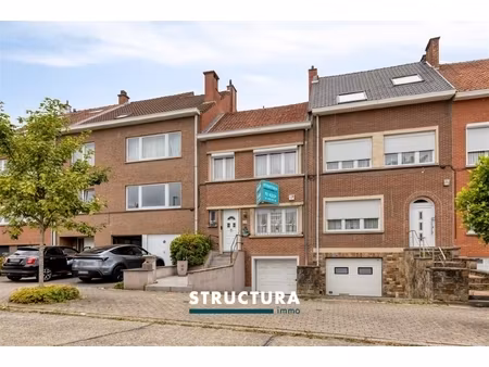 huis te koop in strombeek-bever met 2 slaapkamers