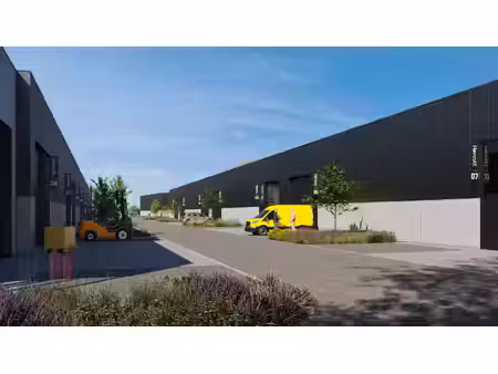 commercieel te koop in tisselt