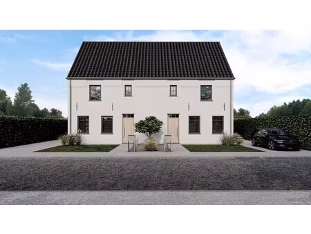 huis te koop in rijkhoven met 2 slaapkamers