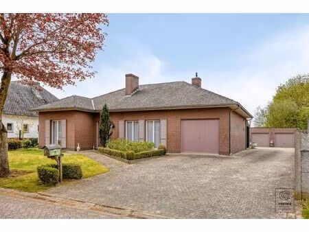 huis te koop in grobbendonk met 3 slaapkamers