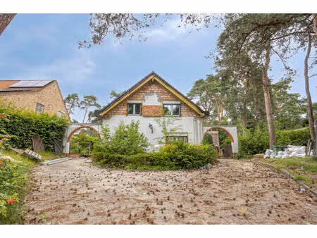 huis te koop in keerbergen met 5 slaapkamers