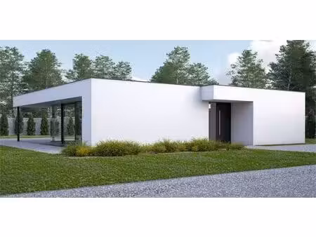 huis te koop in eke met 2 slaapkamers
