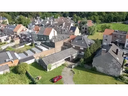 huis te koop in dilbeek met 3 slaapkamers