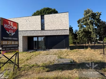 huis te koop in kermt met 4 slaapkamers