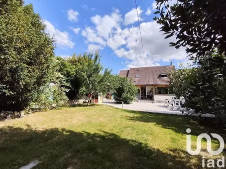 maison à tremblay-en-france (93290)