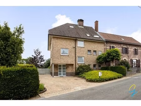 huis te koop in zottegem met 3 slaapkamers
