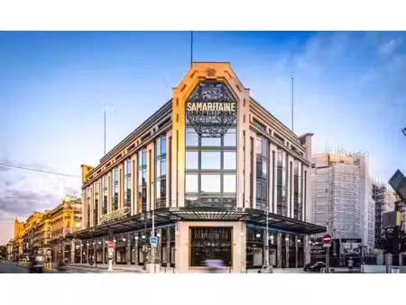 location bureaux paris 75001 87m²