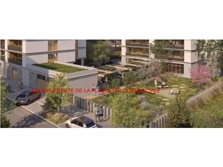 achat : appartement (31400)