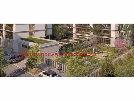 achat : appartement (31400)