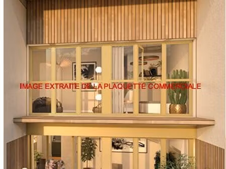 achat : appartement (31400)