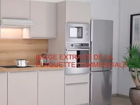 achat : appartement (31700)