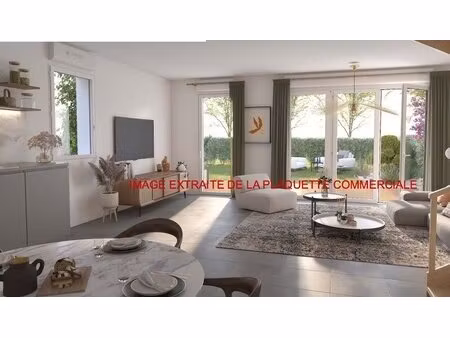 achat : appartement (31520)