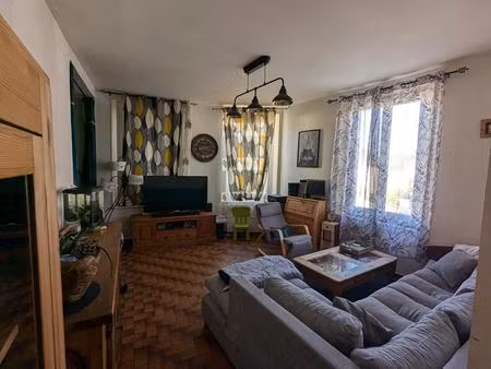 achat immeuble 279m² la loupe 28240