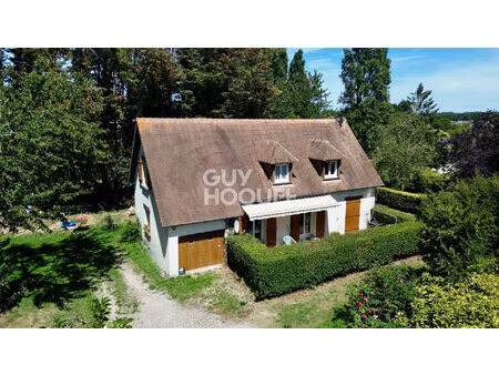 maison beny sur mer