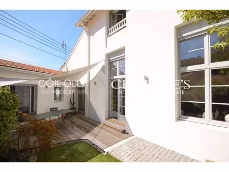 annonce maison à vendre