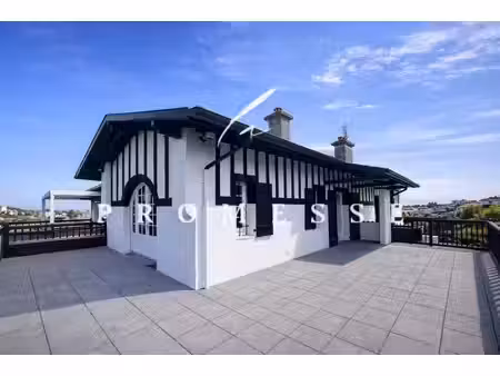 annonce maison à vendre